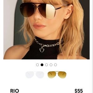 Freyers Rio sunglasses